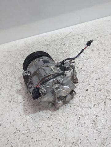 6Q0820808F Compresor de aire acondicionado  comprar en Pontevedra