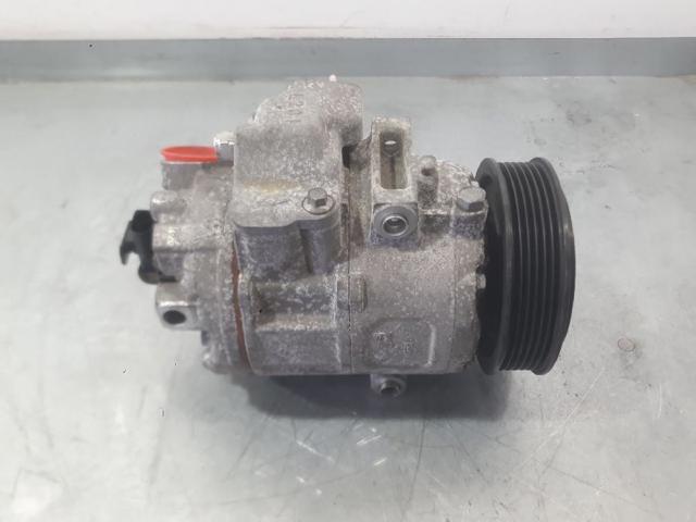 6Q0820808F Compresor de aire acondicionado comprar Girona