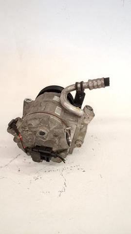 VAG 6Q0820808F Compresor de aire acondicionado  comprar en Ponferrada