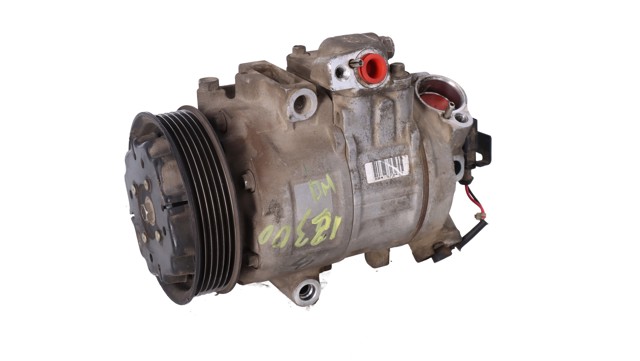 VAG 6Q0820808F Compresor de aire acondicionado comprar Tarragona