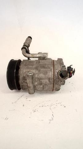 6Q0820808F Compresor de aire acondicionado  disponible Utrera