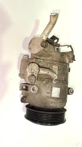 6Q0820808F Compresor de aire acondicionado  disponible Burgos