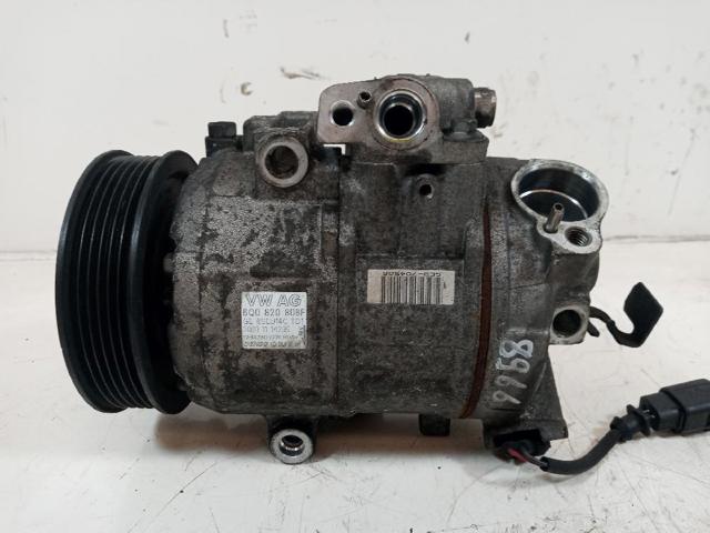 6Q0820808F Compresor de aire acondicionado  comprar en Reus