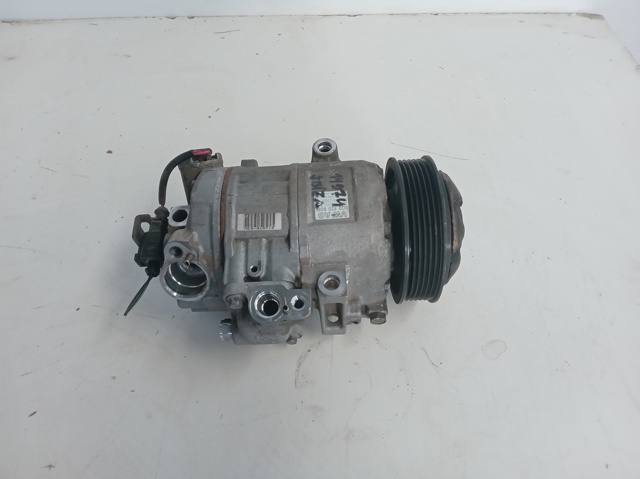 6Q0820808F Compresor de aire acondicionado  comprar en Pontevedra