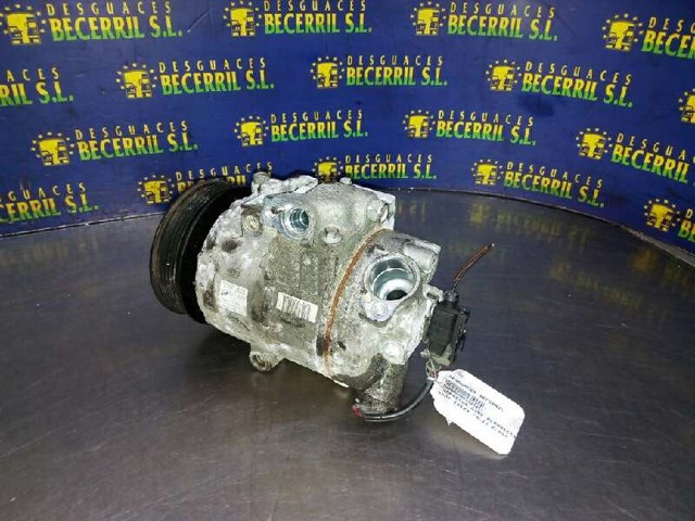 6Q0820808F Compresor de aire acondicionado  disponible Málaga