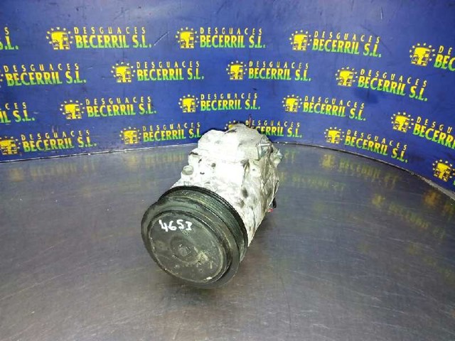 6Q0820808F VAG Compresor de aire acondicionado  disponible Vigo