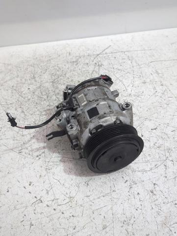 VAG 6Q0820808F Compresor de aire acondicionado  disponible Valladolid