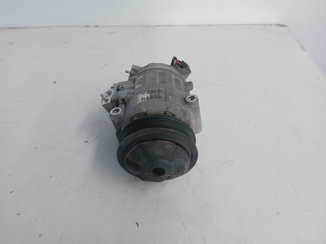 VAG 6Q0820808F Compresor de aire acondicionado  comprar en Murcia