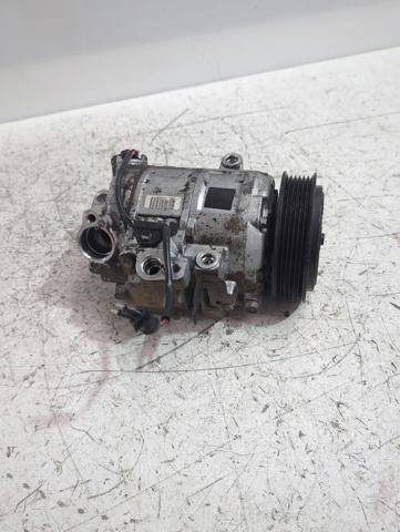 VAG 6Q0820808F Compresor de aire acondicionado comprar Pamplona