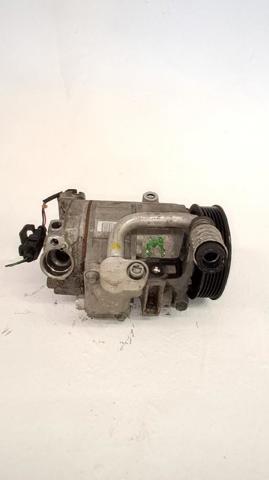 6Q0820808F VAG Compresor de aire acondicionado  comprar en Jaén