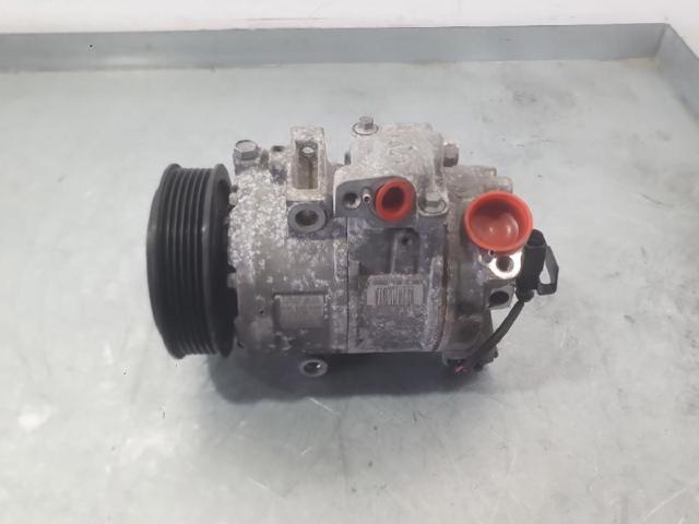 6Q0820808F VAG Compresor de aire acondicionado  comprar en Lleida