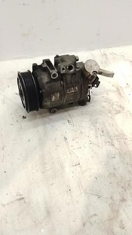 VAG 6Q0820808F Compresor de aire acondicionado comprar Barcelona
