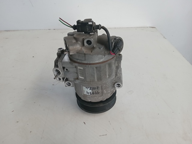 6Q0820808F VAG Compresor de aire acondicionado  en stock Gandía