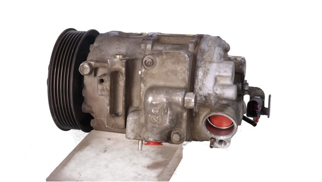 6Q0820808F VAG Compresor de aire acondicionado  disponible Ourense