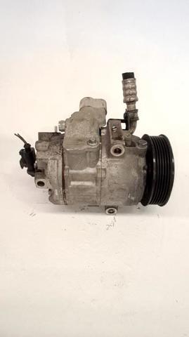 VAG 6Q0820808F Compresor de aire acondicionado comprar Tarragona