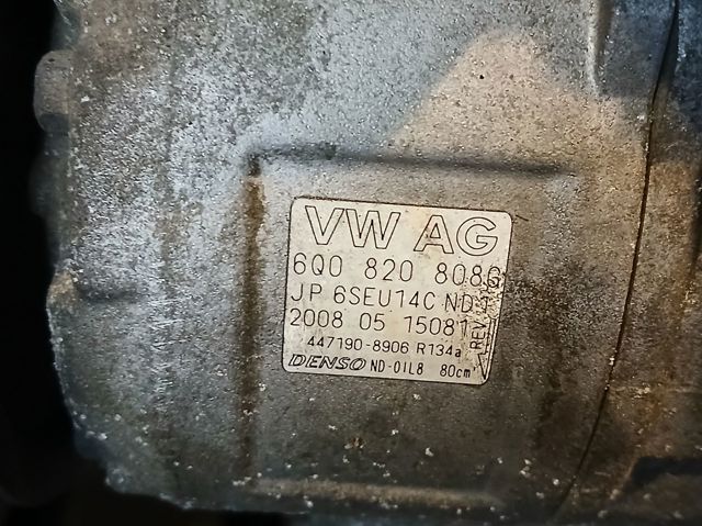 6Q0820808G VAG