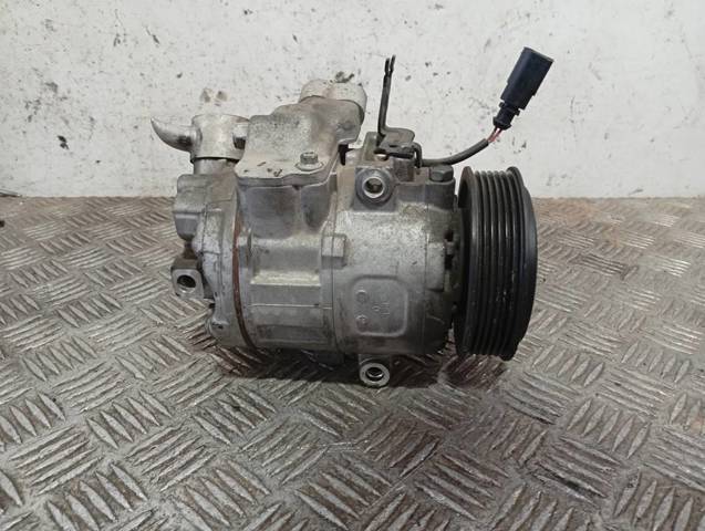 6Q0820808G Compresor de aire acondicionado  en stock Sabadell