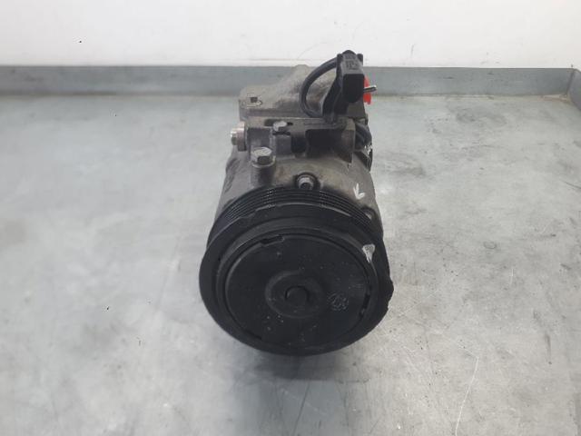 VAG 6Q0820808G Compresor de aire acondicionado  en stock Terrassa