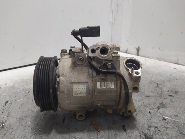 6Q0820808G Compresor de aire acondicionado  comprar en Reus