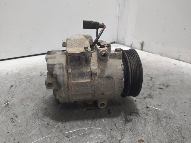 VAG 6Q0820808G Compresor de aire acondicionado  comprar en Murcia