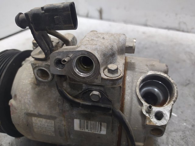 VAG 6Q0820808G Compresor de aire acondicionado comprar Tarragona