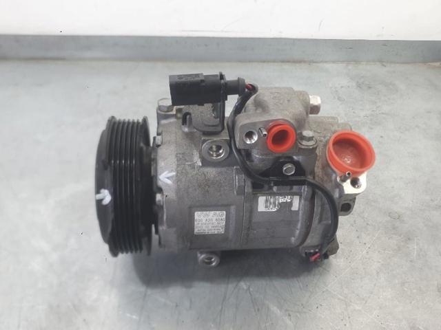 VAG 6Q0820808G Compresor de aire acondicionado  en stock Salamanca
