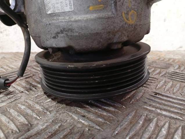 6Q0820808G Compresor de aire acondicionado  comprar en Pontevedra