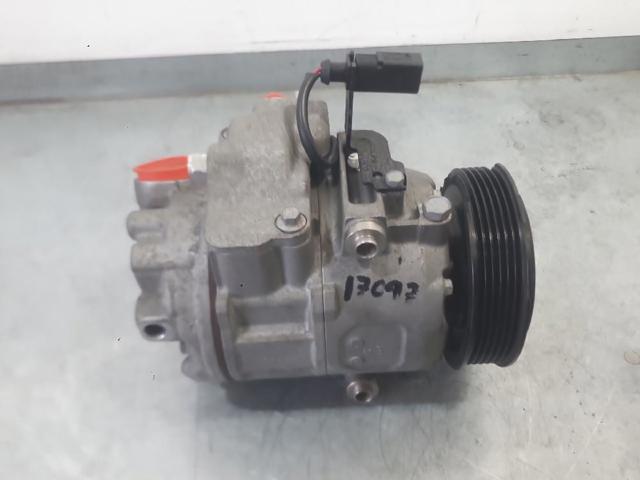 6Q0820808G VAG Compresor de aire acondicionado  comprar en Oviedo