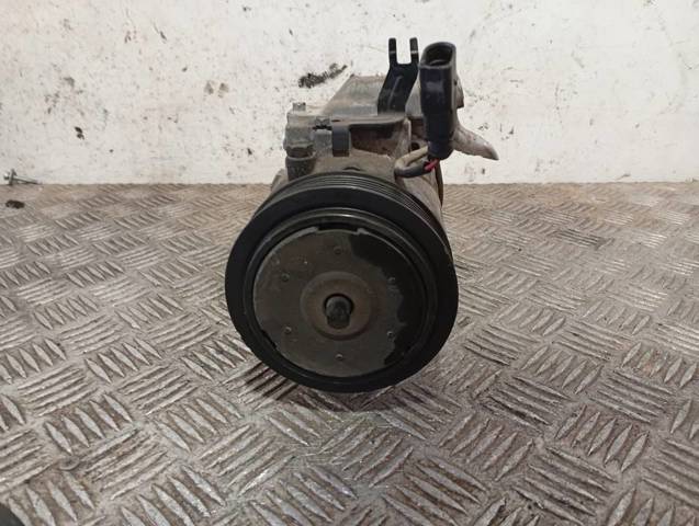 6Q0820808G VAG Compresor de aire acondicionado  comprar en Lleida