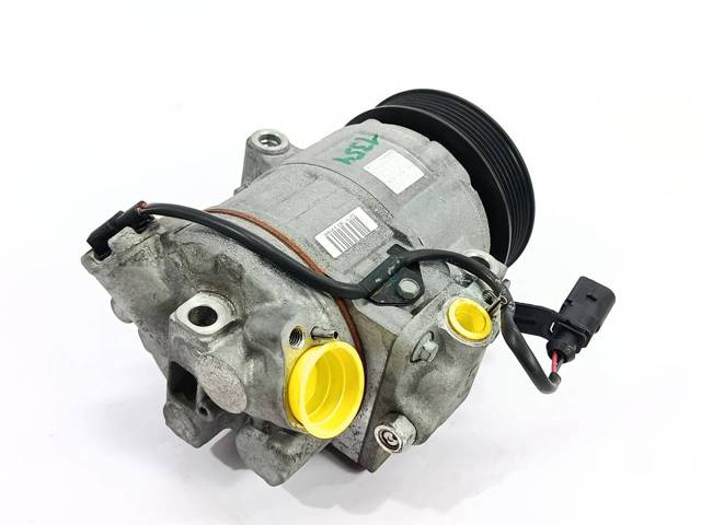 6Q0820808G VAG Compresor de aire acondicionado  comprar en Oviedo