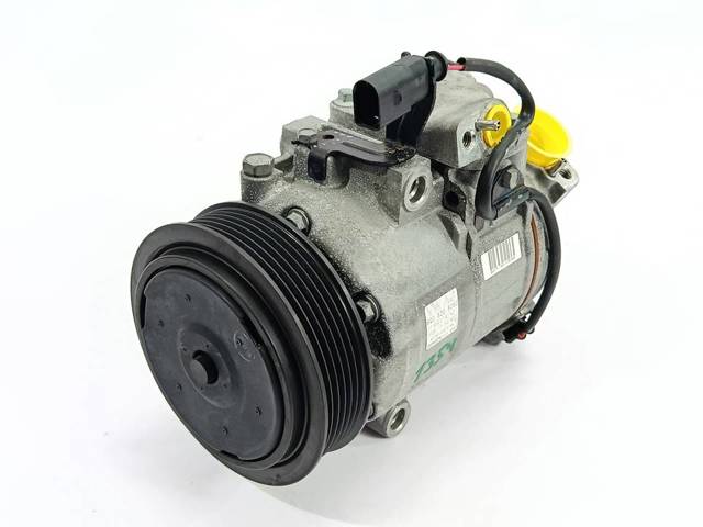 6Q0820808G Compresor de aire acondicionado comprar Almería