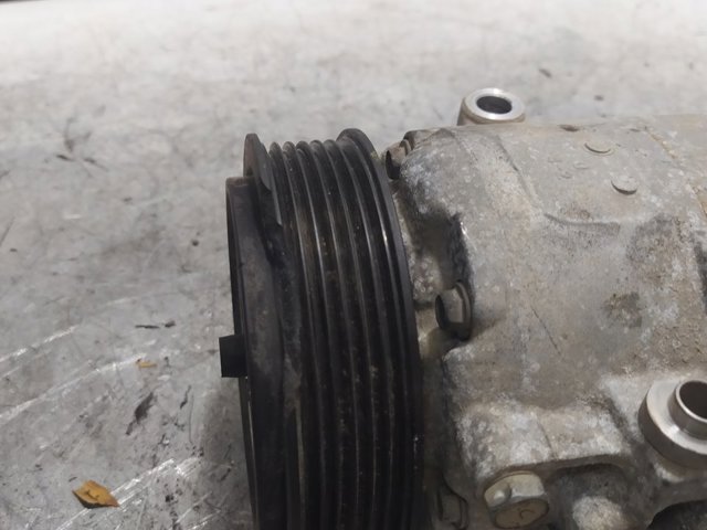 VAG 6Q0820808G Compresor de aire acondicionado  comprar en Murcia