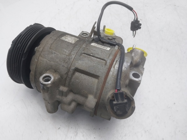 6Q0820808G Compresor de aire acondicionado comprar Almería