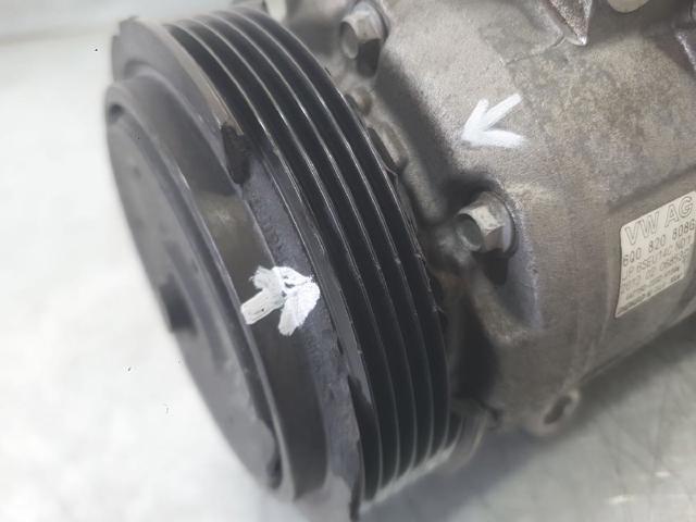 6Q0820808G Compresor de aire acondicionado comprar Girona