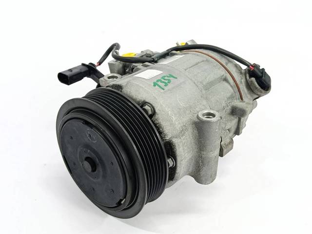 VAG 6Q0820808G Compresor de aire acondicionado  en stock Salamanca