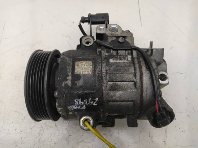 VAG 6Q0820808G Compresor de aire acondicionado  comprar en Albacete