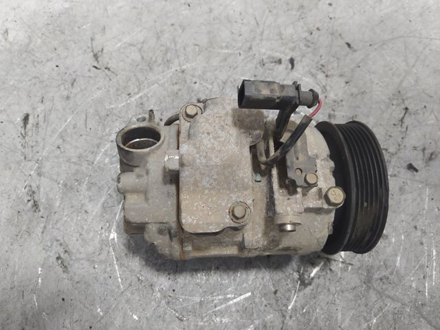 6Q0820808G VAG Compresor de aire acondicionado comprar Alcalá