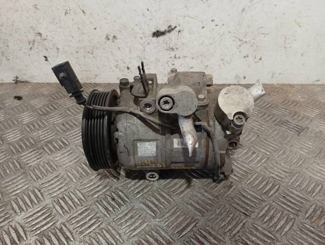 VAG 6Q0820808G Compresor de aire acondicionado  en stock Salamanca