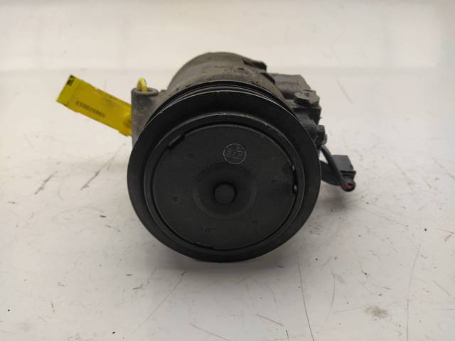 VAG 6Q0820808G Compresor de aire acondicionado  disponible Valladolid