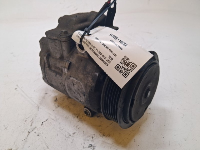 6Q0820808GX VAG