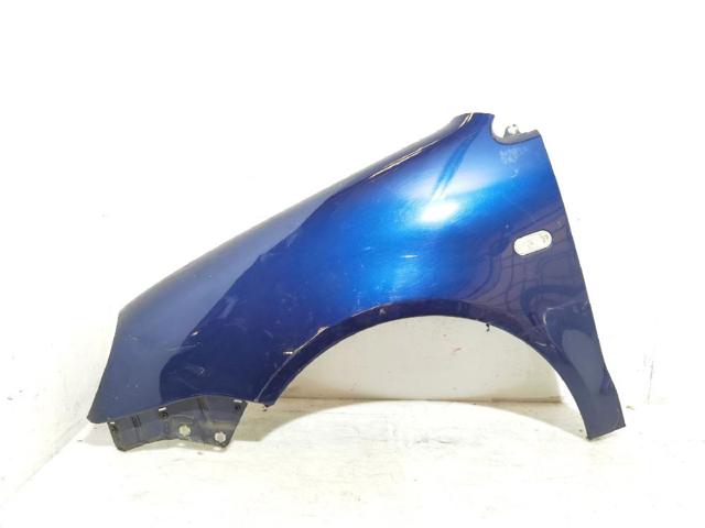 Aleta delantera izquierda Volkswagen Polo IV (2001-2014)