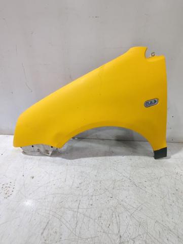 Aleta delantera izquierda para Volkswagen Polo 9N, 9A