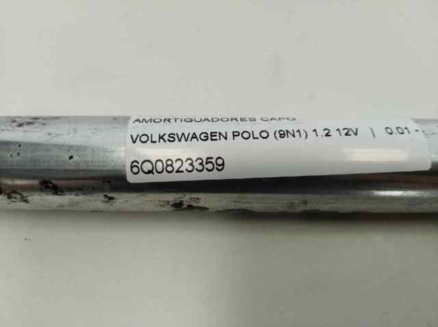 6Q0823359 Amortiguador de capó  comprar en Zaragoza