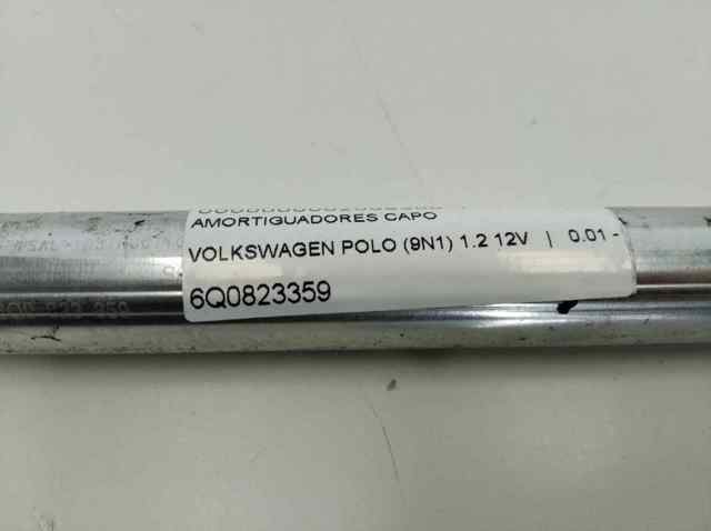 6Q0823359 VAG Amortiguador de capó  en stock Gandía