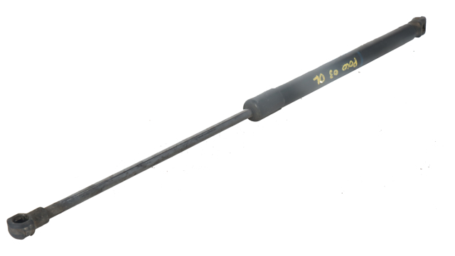 Muelle neumático de capó de motor Polo IV hatchback (2001-2014) original desde 14,91 €