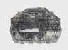 Protector antiempotramiento del motor  6Q0825237AB VAG