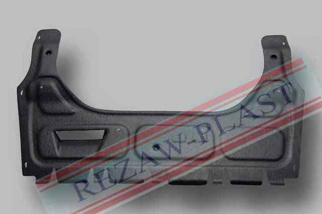 6Q0825237AB Protección motor / empotramiento comprar Girona