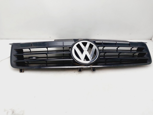 Panal de radiador Volkswagen Polo IV hatchback comprar en España