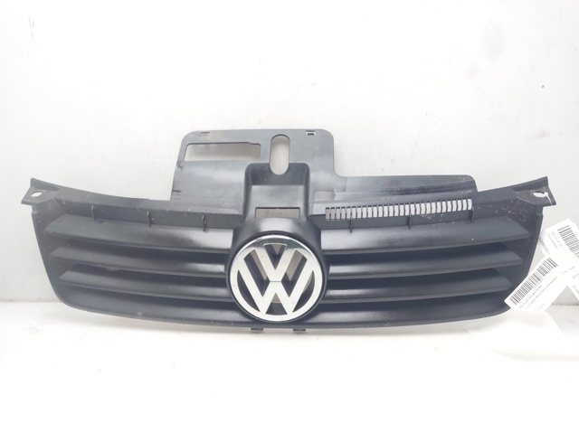 Rejilla de radiador Volkswagen Polo IV (9N, 9A)