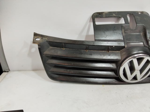 Parrilla para Volkswagen Polo 9N, 9A